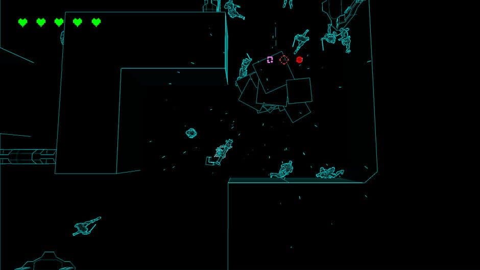 Steel Executor screenshot 4
