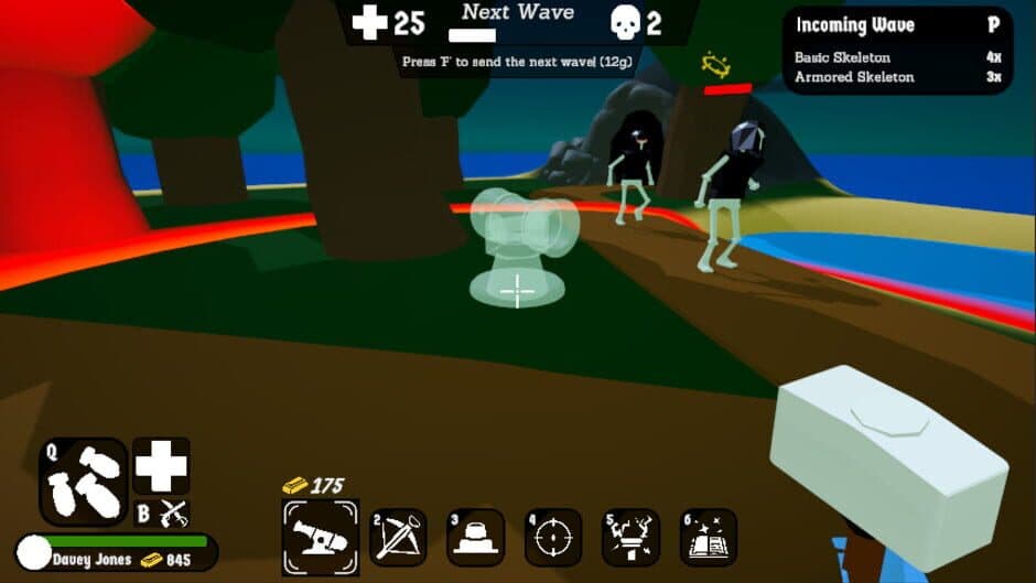 Plunder Defense screenshot 4