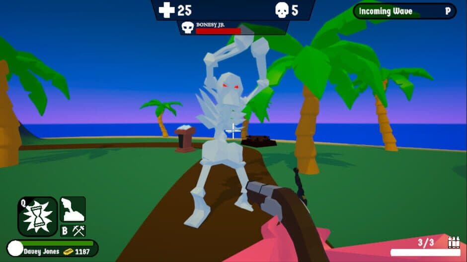 Plunder Defense screenshot 1