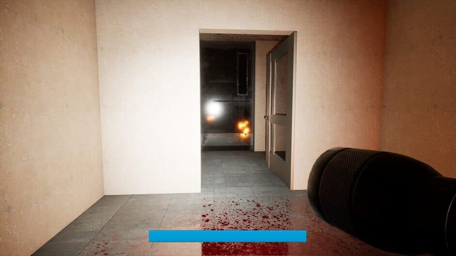 Deep Into Darkness screenshot 4