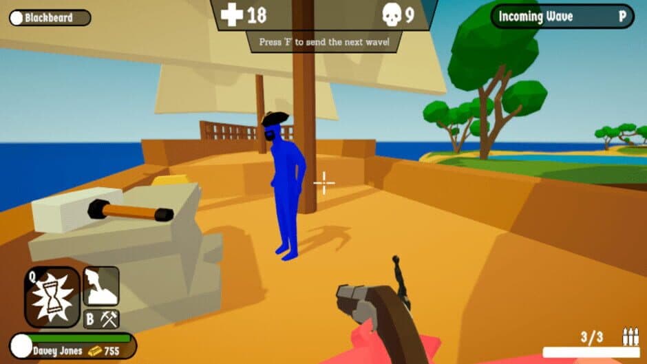 Plunder Defense screenshot 2