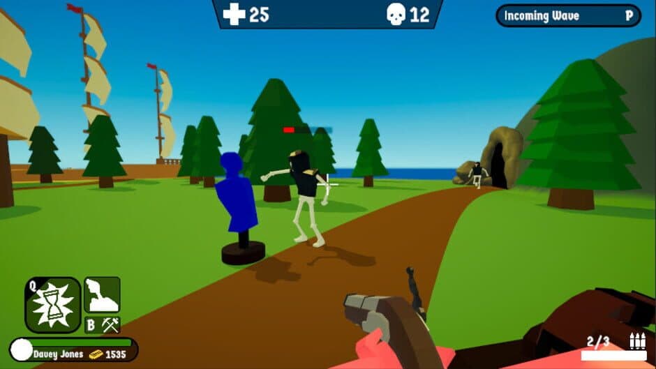 Plunder Defense screenshot 3