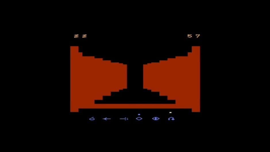 Crypts of Chaos screenshot 1