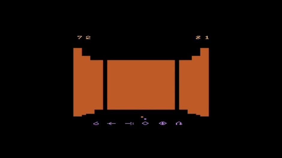Crypts of Chaos screenshot 2