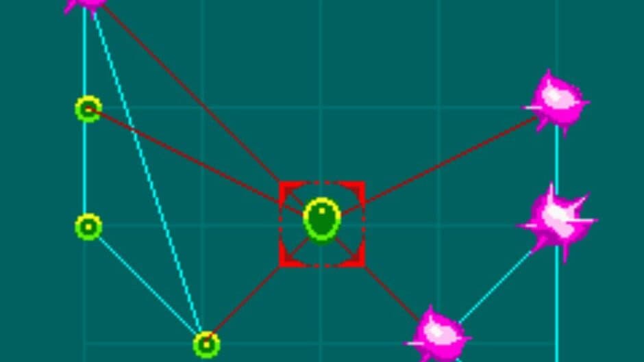 Topolon screenshot 3