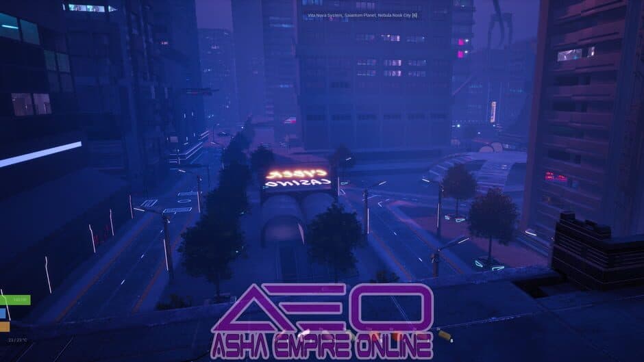 Asha Empire Online screenshot 4