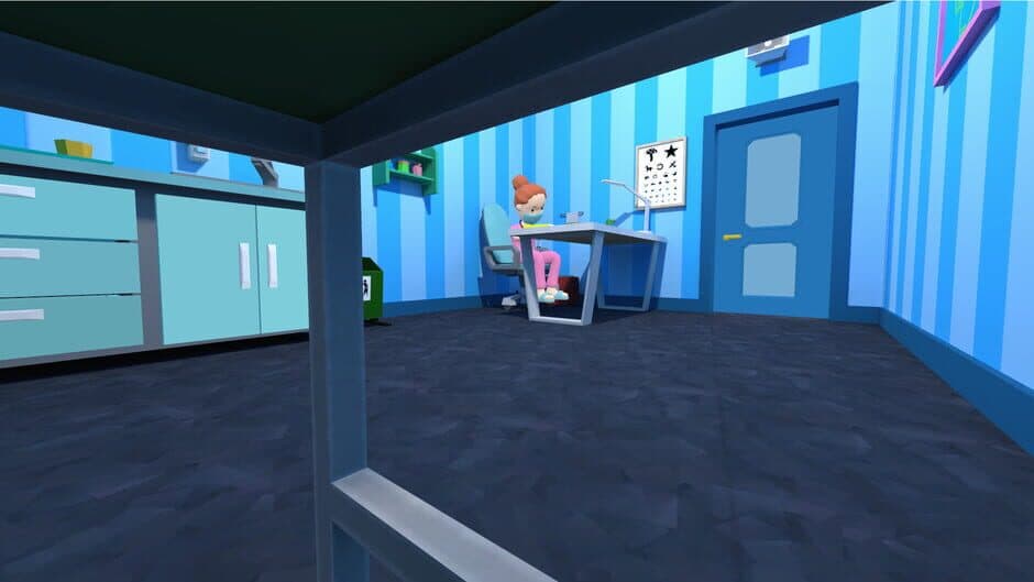 Secret School screenshot 3