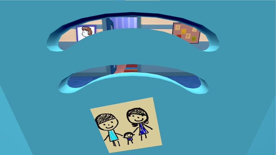 Secret School screenshot 4