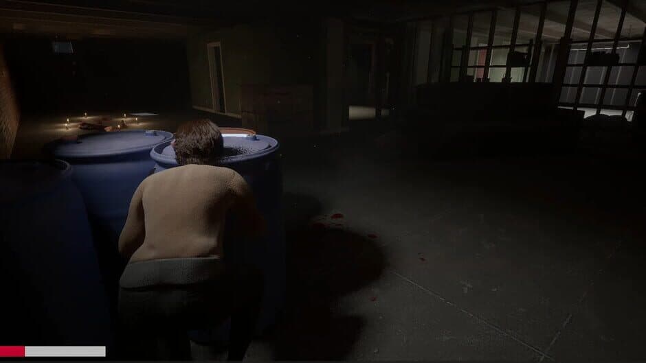 In Misery: Episode 1 - The Farm screenshot 2