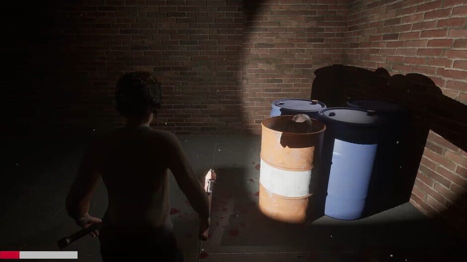 In Misery: Episode 1 - The Farm screenshot 3