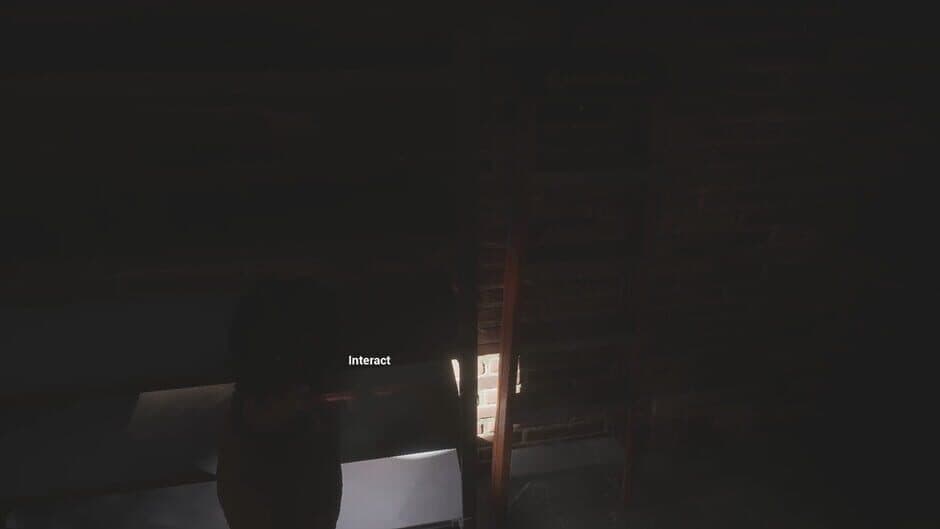 In Misery: Episode 1 - The Farm screenshot 4