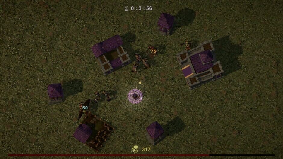 King of The Hill screenshot 2
