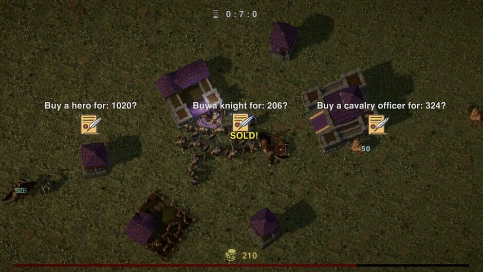 King of The Hill screenshot 3