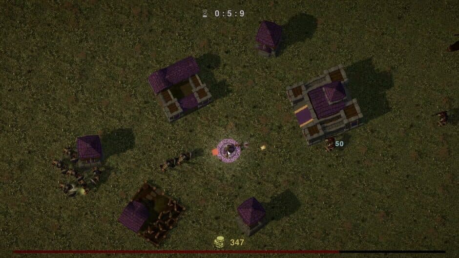 King of The Hill screenshot 4