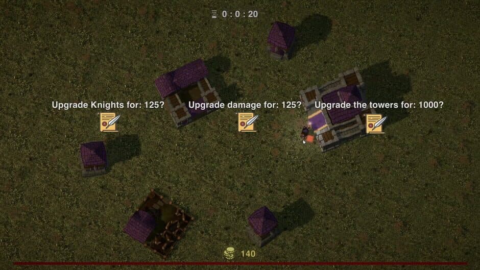 King of The Hill screenshot 1