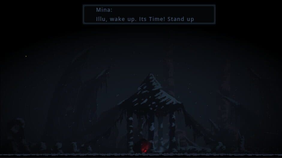 Faded screenshot 3