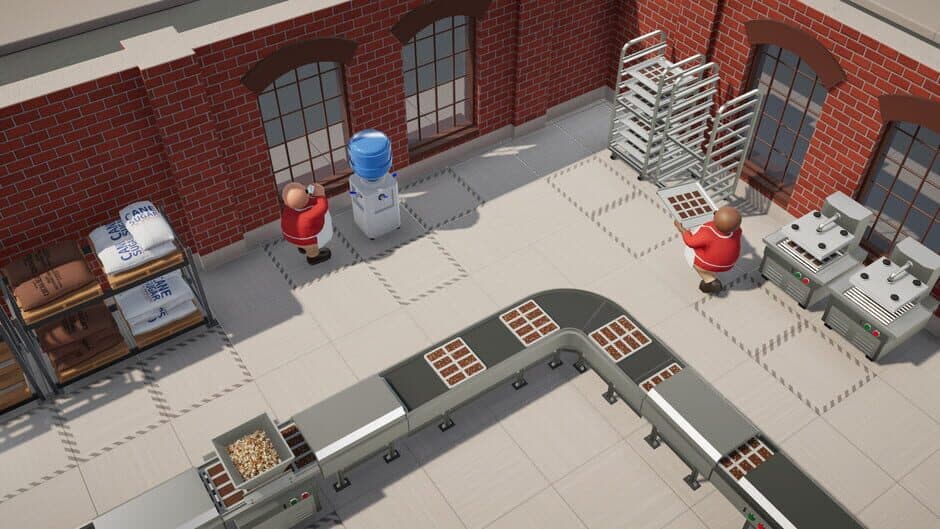 Sweets Inc screenshot 4