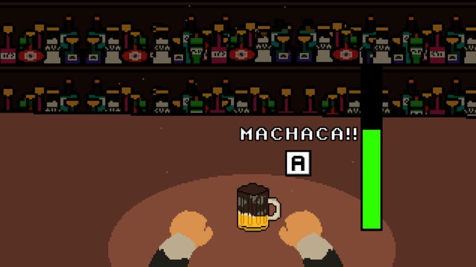 Road To Valhalla: Carola screenshot 2