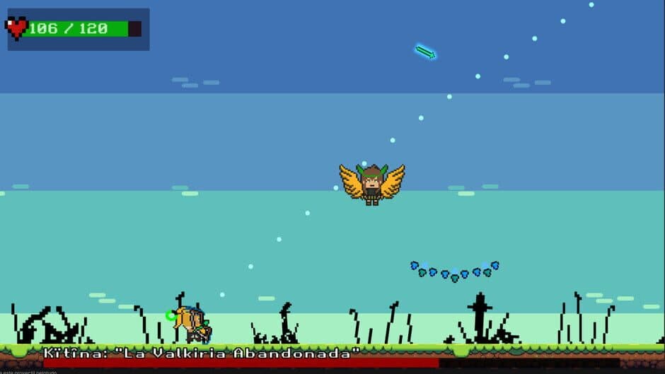 Road To Valhalla: Carola screenshot 3