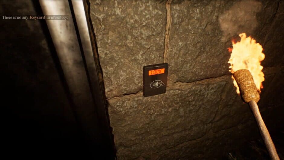 Escape Darkness screenshot 2