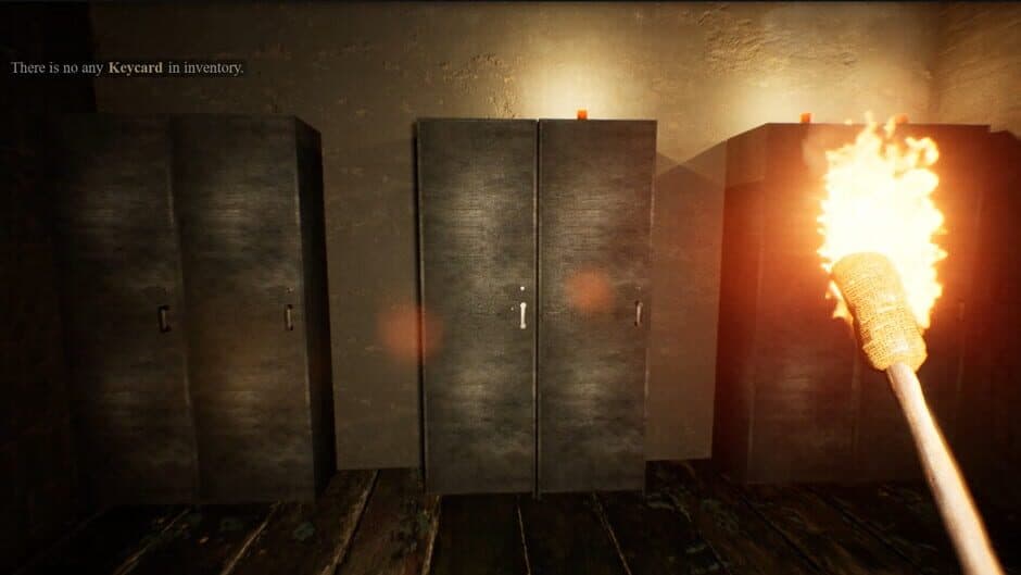 Escape Darkness screenshot 3