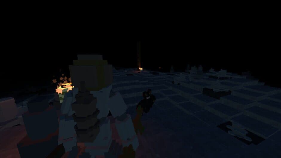 Bridgelands screenshot 2
