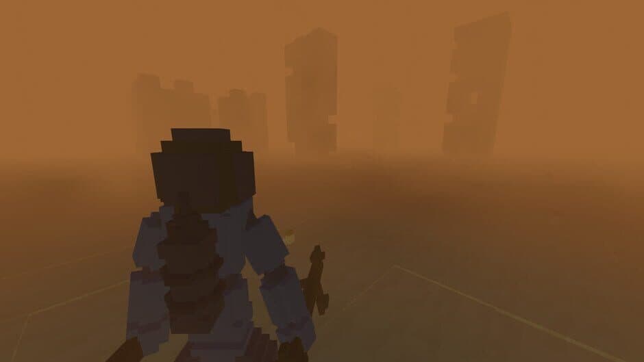 Bridgelands screenshot 4