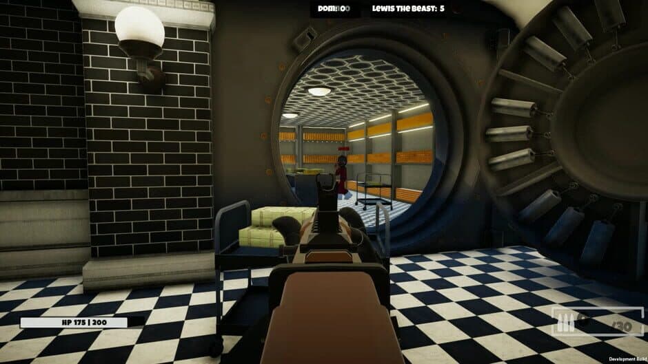 Mugged screenshot 1