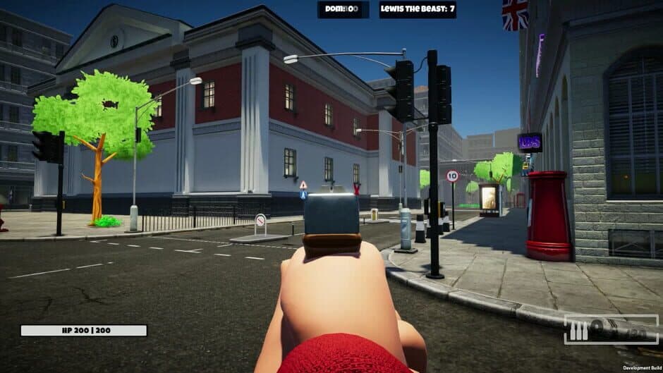 Mugged screenshot 3