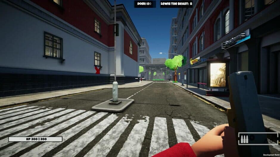 Mugged screenshot 4