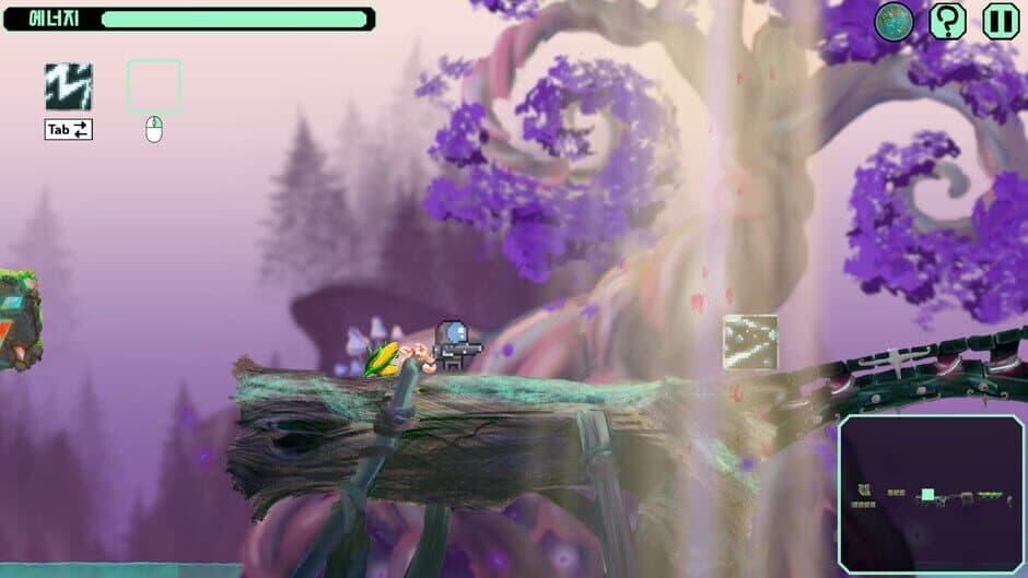 Foster The Monster screenshot 3