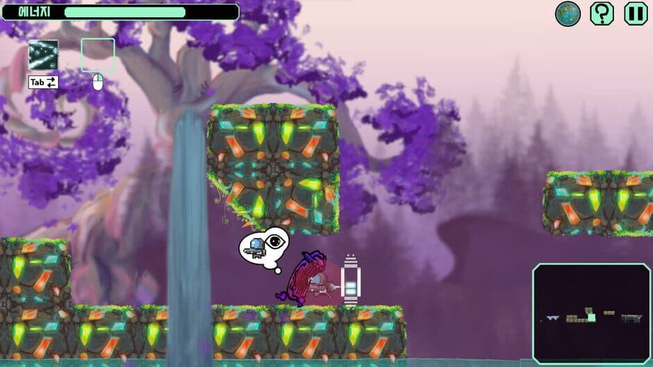 Foster The Monster screenshot 4