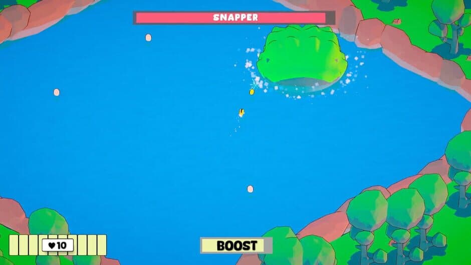 Duck, Duck, Shoot screenshot 1