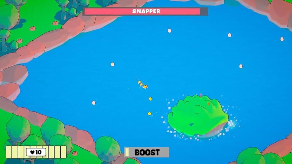 Duck, Duck, Shoot screenshot 2