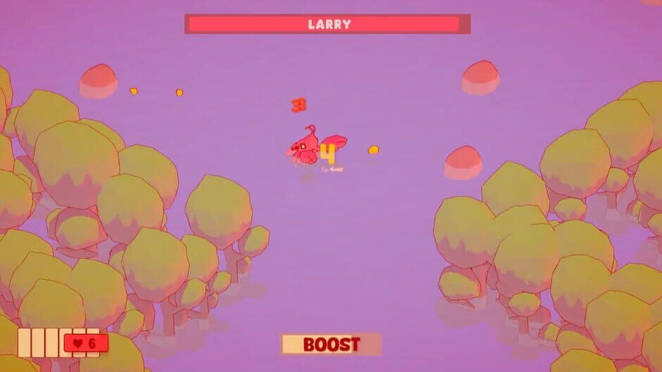 Duck, Duck, Shoot screenshot 3