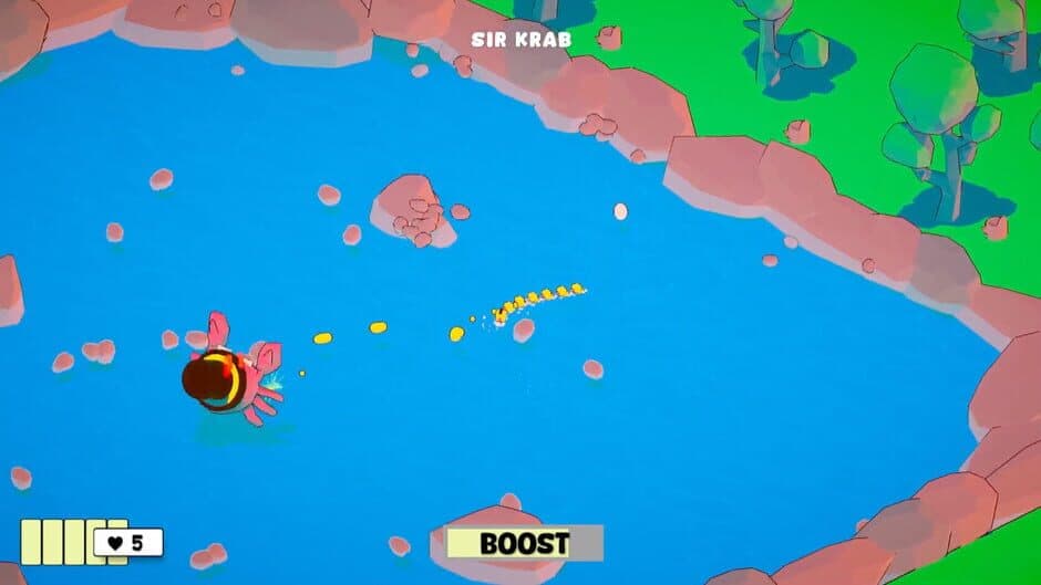 Duck, Duck, Shoot screenshot 4