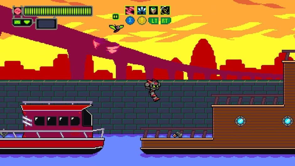Blister Blight screenshot 2