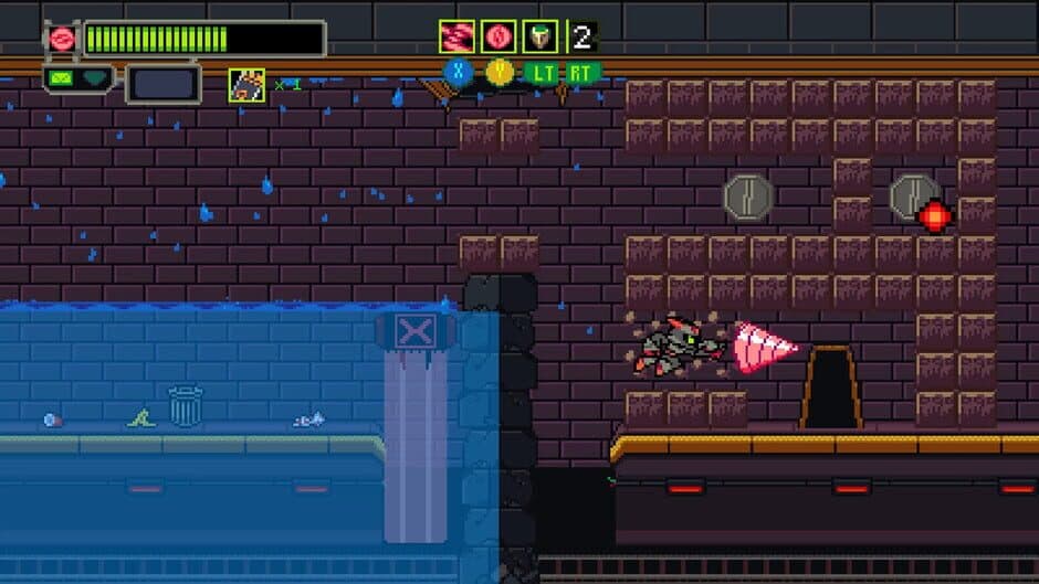 Blister Blight screenshot 3