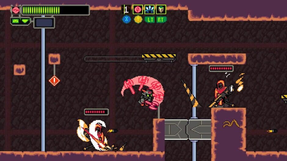Blister Blight screenshot 4