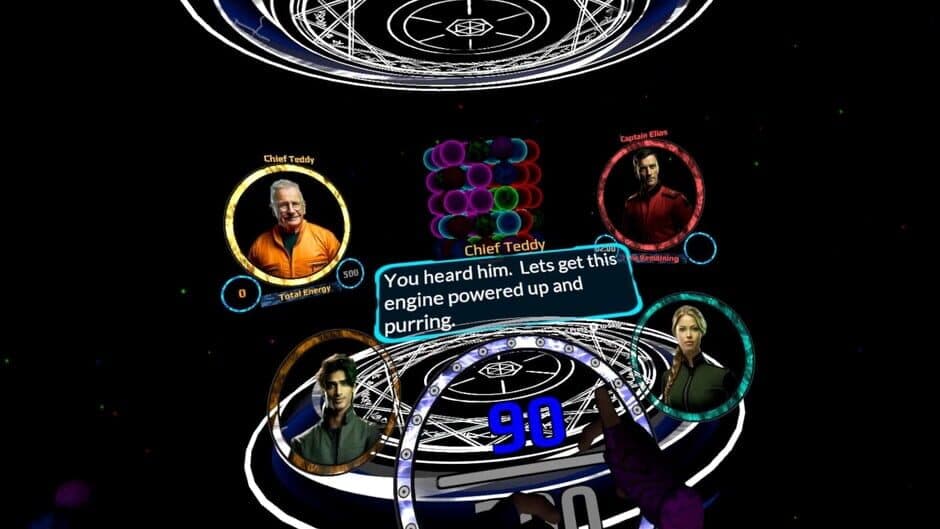 Q-Linq screenshot 4