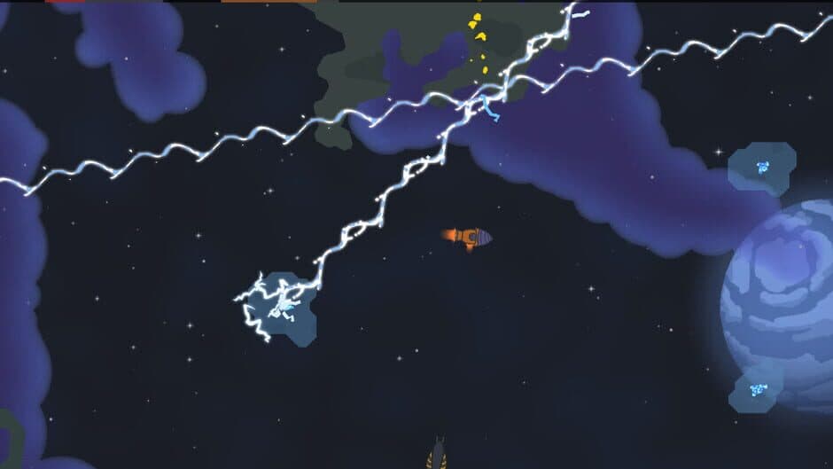 Deep Space Drillers screenshot 2
