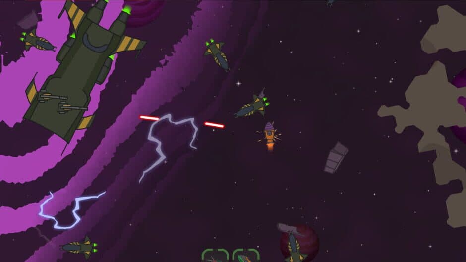 Deep Space Drillers screenshot 3