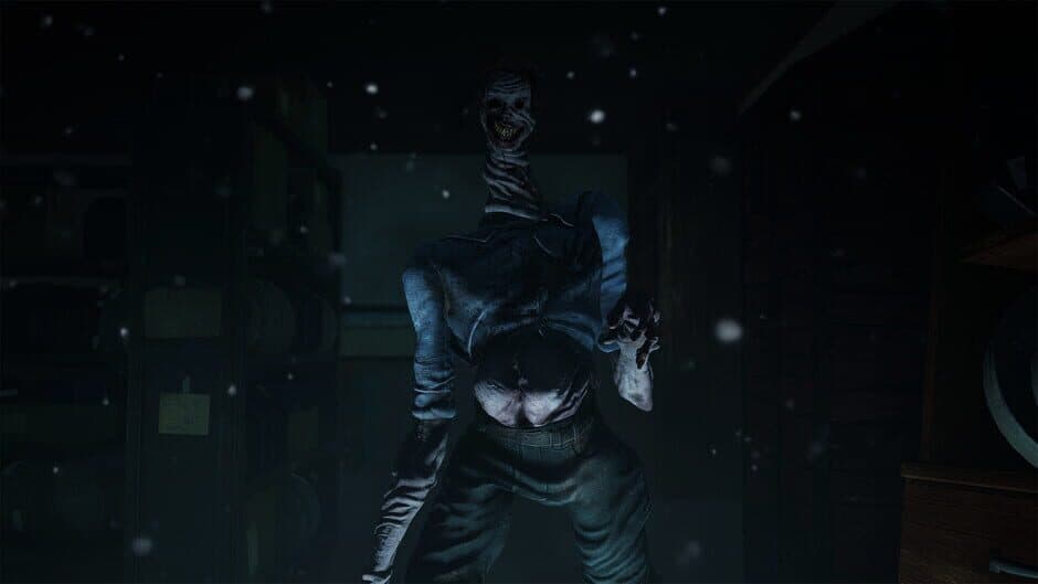 Dead by Daylight: All Things Wicked Chapter screenshot 1