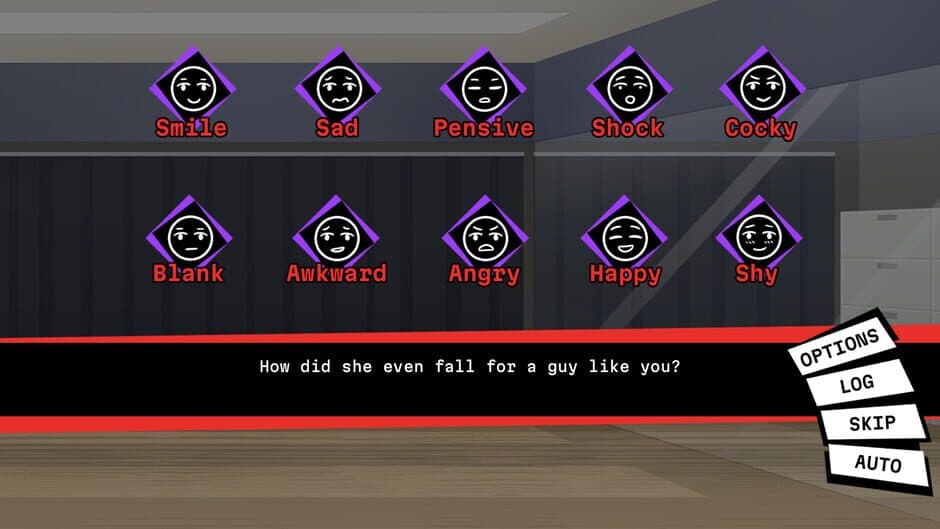 Revenge of the Antagonist screenshot 3