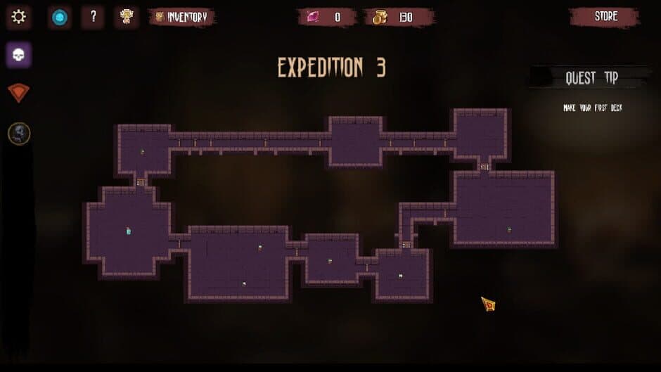 Dark Sanctum screenshot 2