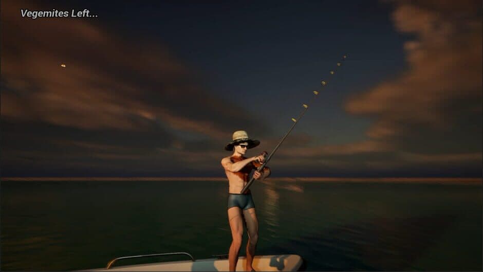 Stop! Don’t Die In Australia screenshot 2