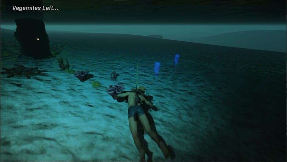 Stop! Don’t Die In Australia screenshot 1