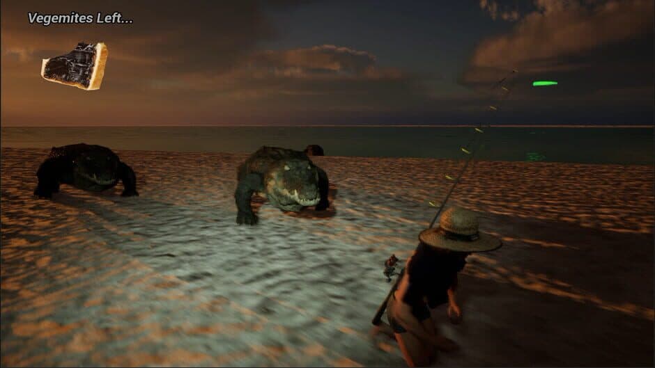 Stop! Don’t Die In Australia screenshot 4