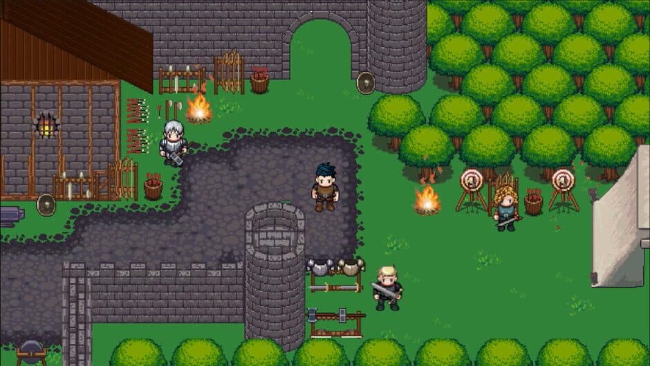 Solse AI-Quest screenshot 1