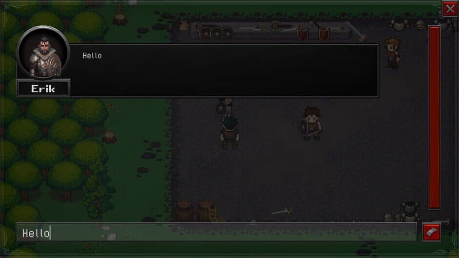 Solse AI-Quest screenshot 2